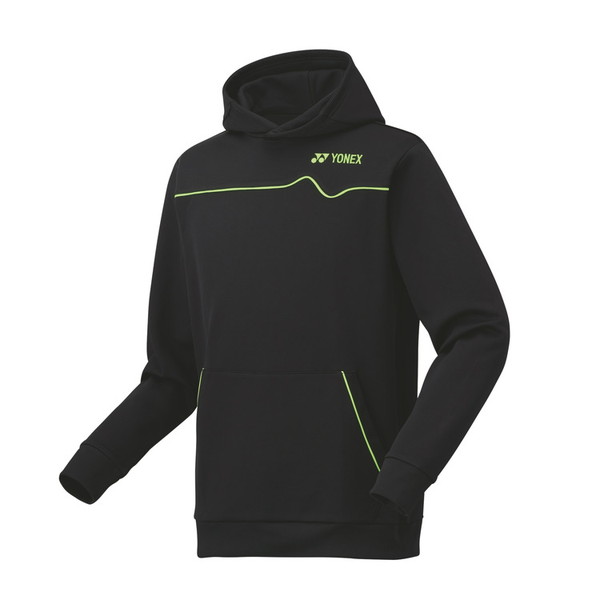 Yonex ヨネックス ユニパーカー テニス スウェットパーカー 31056-007