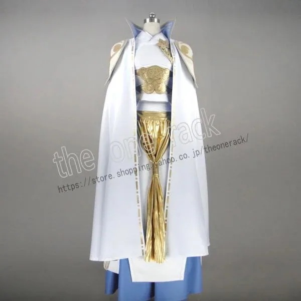 ファイアーエムブレム　Mikoto コスプレ衣装コスチューム 演出服 変装 仮装 ハロウィン イベント