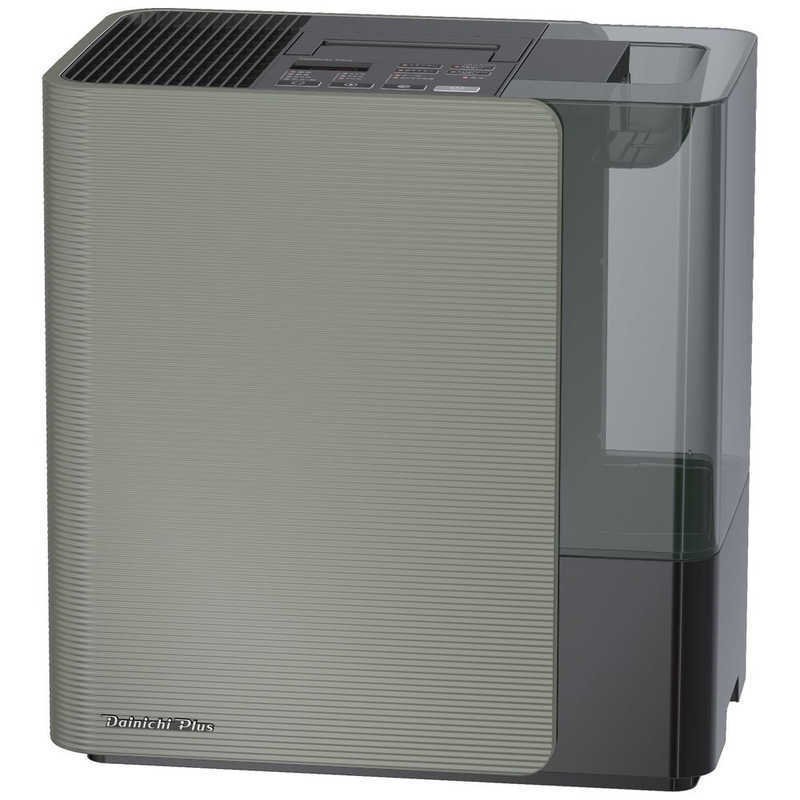 ダイニチ ダイニチプラス HD-LX1221(H) [モスグレー] 価格比較 - 価格.com
