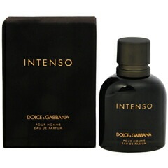 ドルチェ＆ガッバーナ プールオム インテンソ EDP SP 75ml