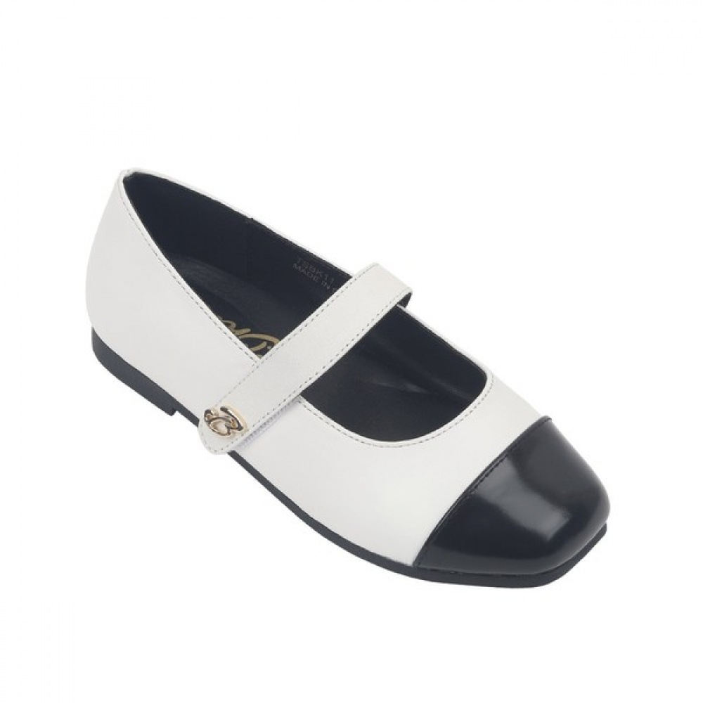 [トゥーボックス] ベイビーブレスベッキーホワイト BBKCE3TSBK11WHT