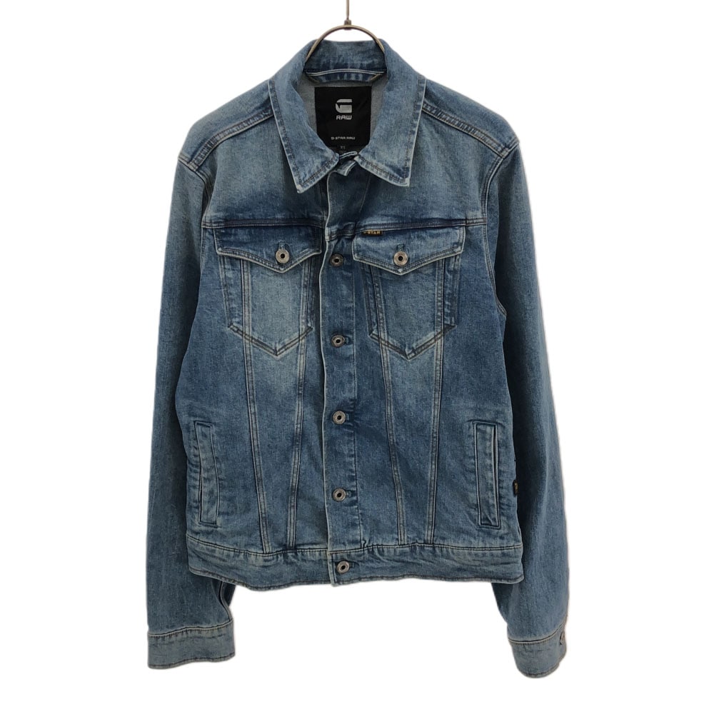 デニムジャケット XS Gジャン メンズ