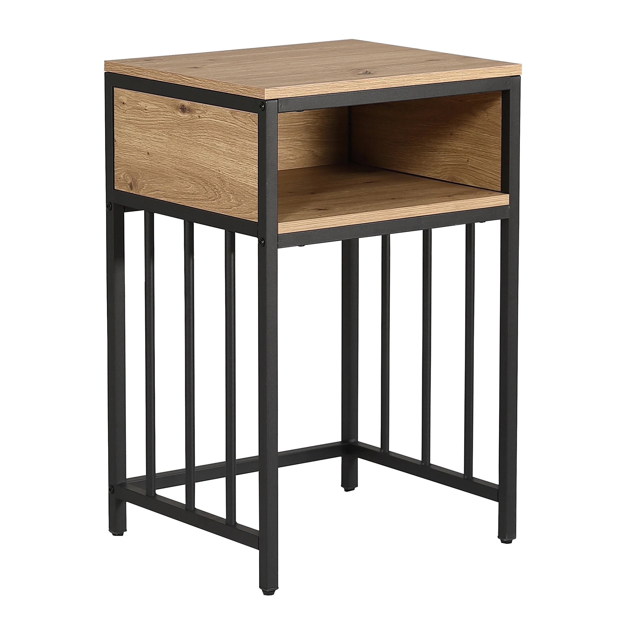 【172】水槽台 水槽スタンド 45cm*40cm 耐荷重100kg 収納棚 二段 幅45cm スチール 頑丈 アジャスター付 水槽 ラック 収納棚 木製 飼う 2段 収納ラック