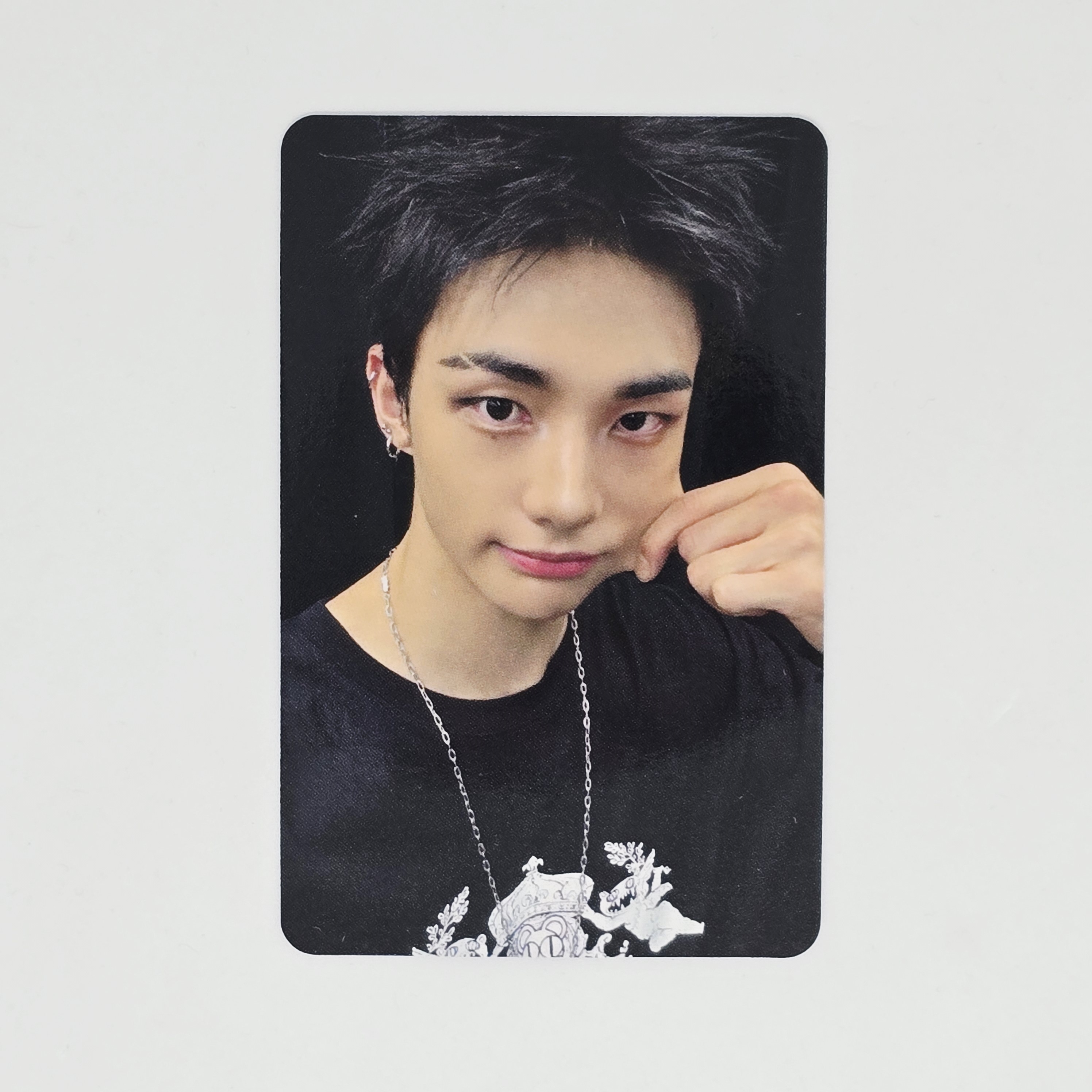 Qoo10] JYP Entertainment STRAYKIDS KARMA APPL : KPOP