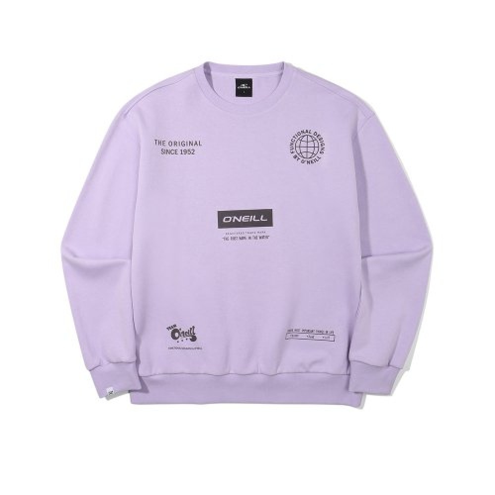 オニールコモンレオンロングスリーブ T シャツ OUTRK3109-600 7,933円