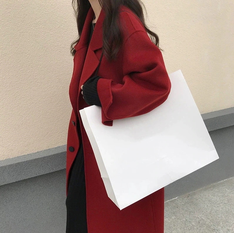 チエスターコート トレンチコート ロングコート コート 羽織 アウター 秋冬コート レディース エレガント カジュアル 無地 体型カバー