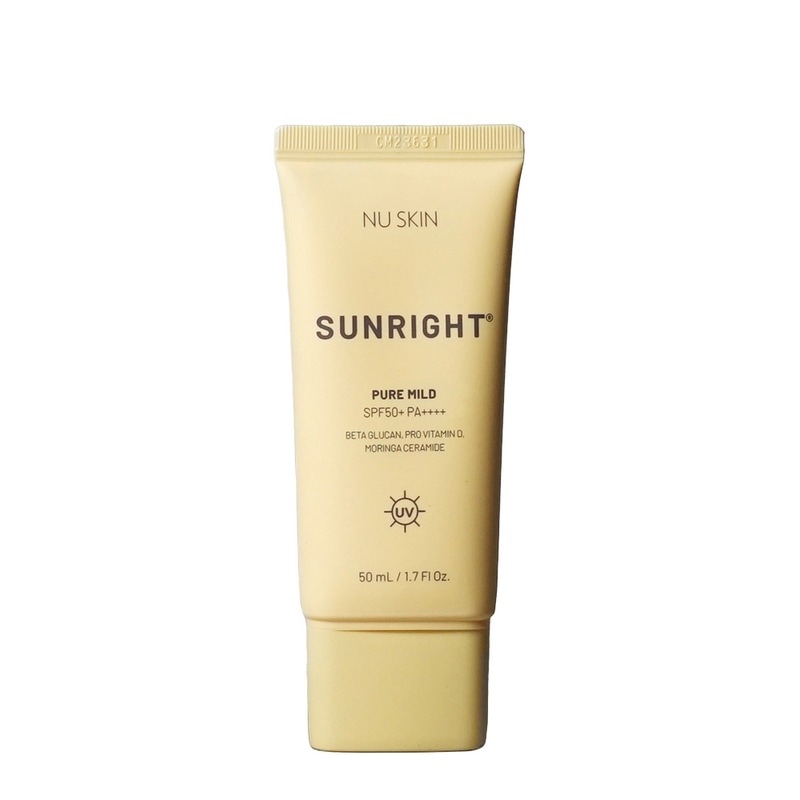 ニュースキンサンライトピュアマイルド50ml（SPF50+）