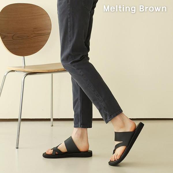 メンズ ビーチサンダル 男性 フリップフロップ スリッパ ys24