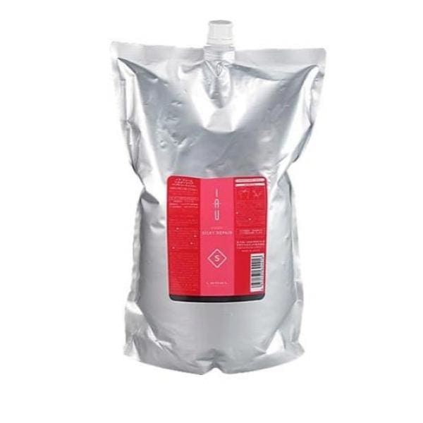 ルベル イオ クリーム シルキーリペア ヘアトリートメント 詰め替え用 2500mL