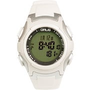 グルス ウォーキング電波 腕時計 GRS005-02 GRUS｜メンズ時計