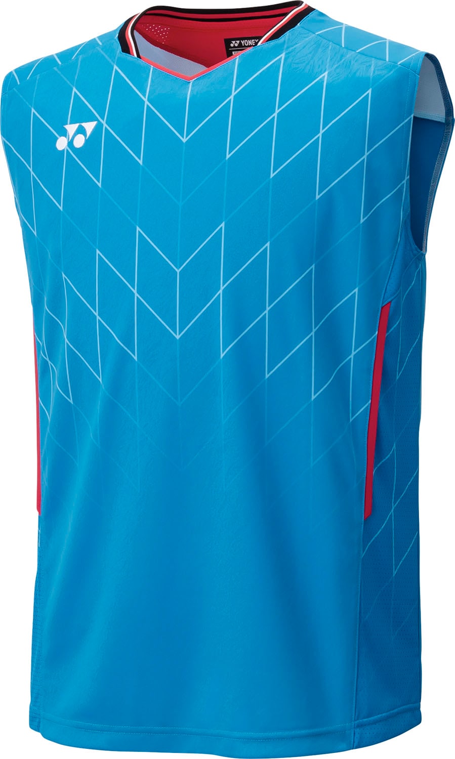 Yonex(ヨネックス) 10699 メンズゲームシャツ(ノースリーブ) メンズゲームシャツ ( ノースリーブ )(444) 9,495円