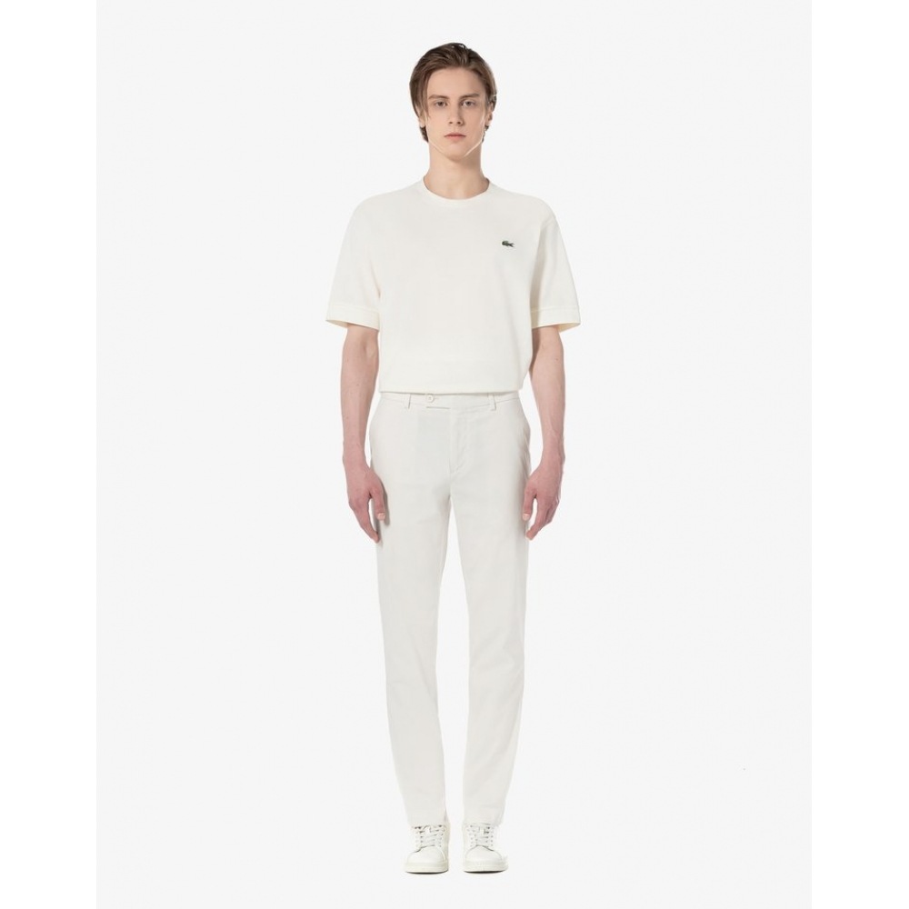 ラコステメンズチュウヨンサチノパンツ HH7604-54G 70V