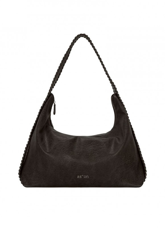 ROVE BAG/BROWN