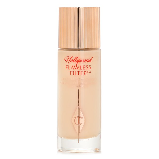 ハリウッド フローレス フィルター 30ml 001 フェア