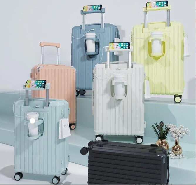 安い商品 今日だけ スーツケース 機内持ち込み Sサイズ 軽量 かわいい ファスナータイプ おしゃれ 大容量 ハードタイプ 女子旅 修学旅行 2泊3日 短途旅行送料無料 ギフトポイント 4,707円