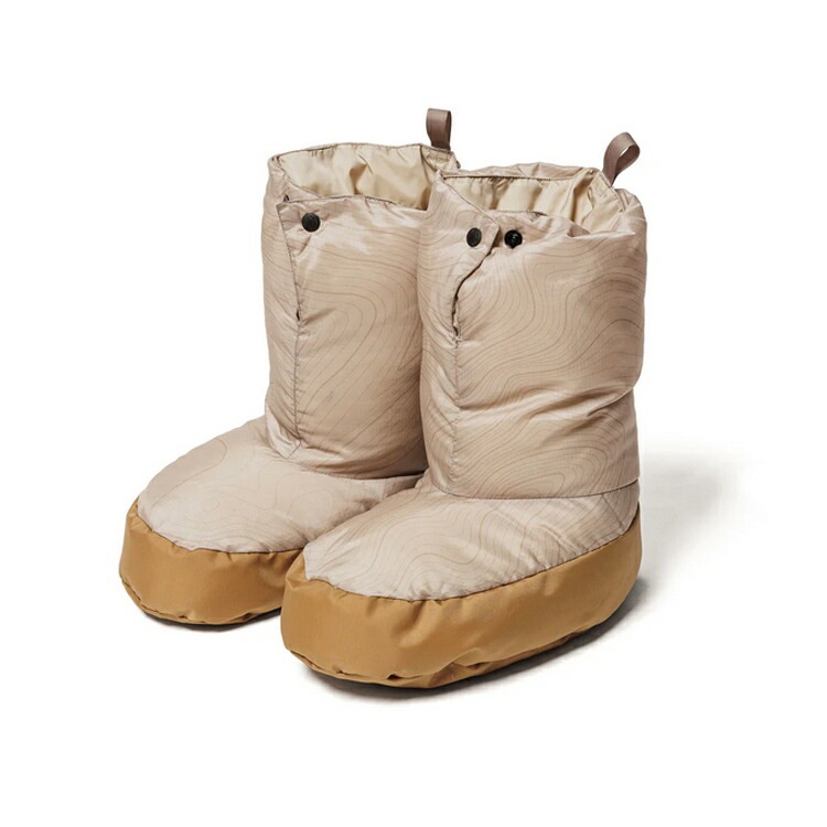 オーロラテントシューズ コントアー フリー（22-29cm） #N1TSC6N4-CONTOUR