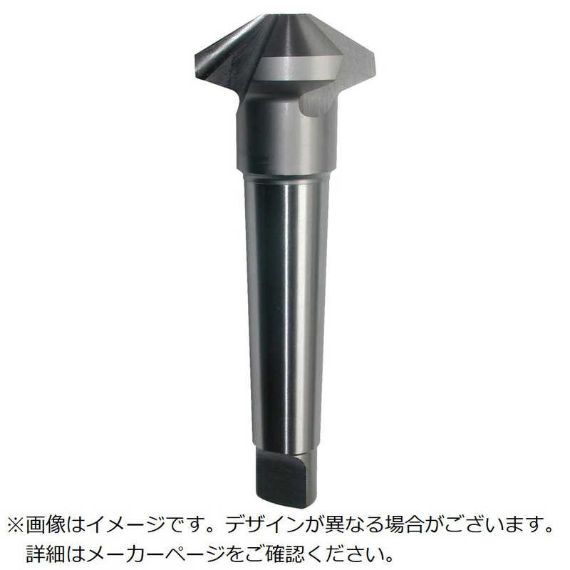 WEBA　HSSカウンターシンクNo191200MT1203枚刃HSSMTシャンク　19120-0-40MT