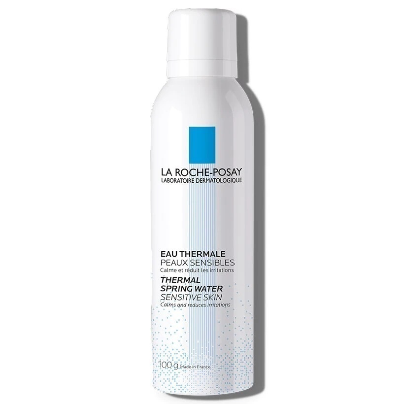 ターマルウォーター 温泉水ミスト 100ml - 1EA