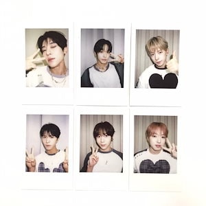 nct wish colorラキドロ