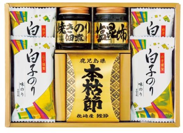 和之彩膳 詰合せ 4952-25