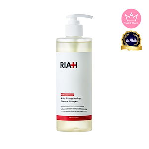 エッセンスシャンプー 400ml/脱毛症状の緩和/頭皮強化