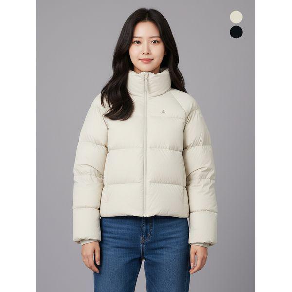 女性エアフィルダウンジャケット7J82068_P412342892