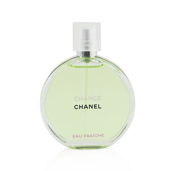 Chanel チャンスオーフラシャ　オードトワレスプレー*