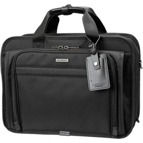 バーマス(BERMAS) ファンクションギアプラスブリーフ FUNCTION GEAR PLUS BRIEF 2層ブリーフ42cエキスパンダブル 黒 60435 【ビジネスバッグ 出張】 バーマス(BERMAS) ファンクションギアプラスブリーフ FUNCTION GEAR PLUS BRIEF 2層ブリーフ42cエキスパンダブル 黒 60435 【ビジネスバッグ 出張】