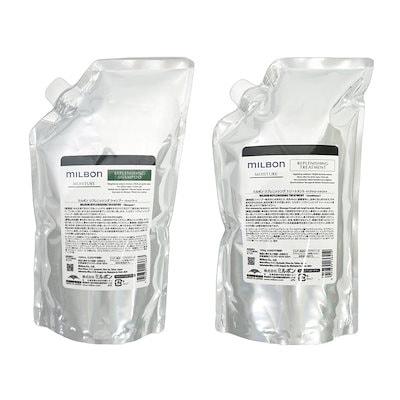 リプレニッシングシャンプートリートメント ミルボン リプレニッシング シャンプー 200mL(200mL ミルボン リプレ