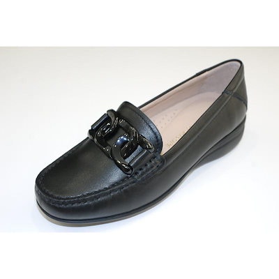 女性ローファーコンフォートシューズ112519010PO 21,984円