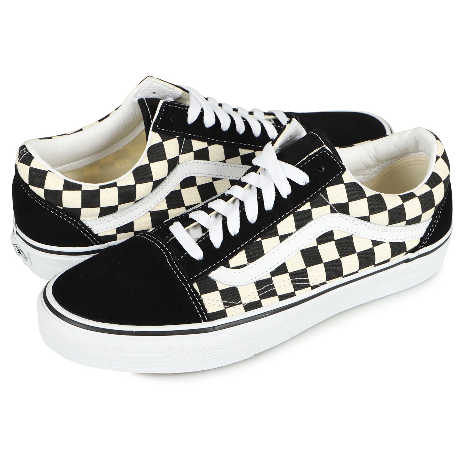 オールドスクール スニーカー メンズ レディース VN0A38G1P0S