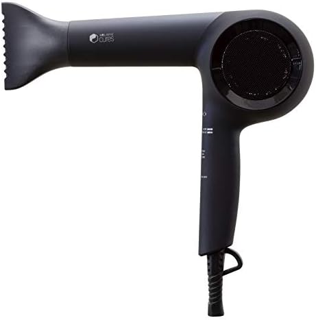 HOLISTIC cures ホリスティックキュア ドライヤーRp. CCID-G04B