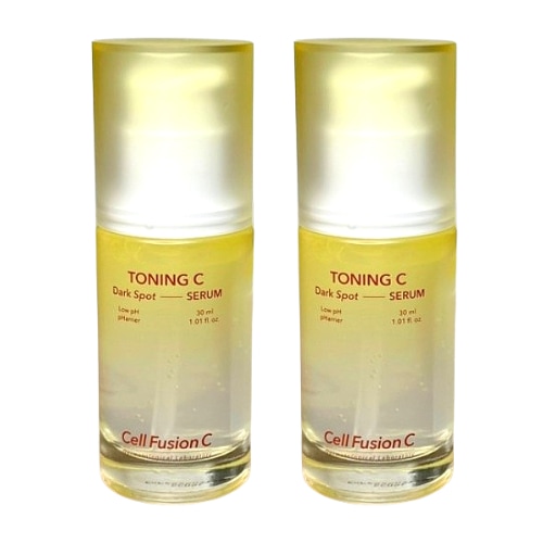 トーニング C ジュプティセラム 30ml+30ml