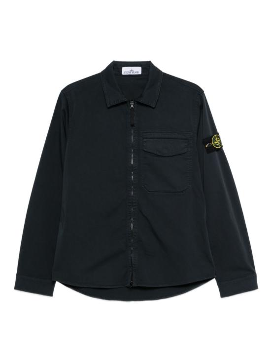 STONE ISLAND Men Suit Jackets L1S151200015S0012 V0020 Blue