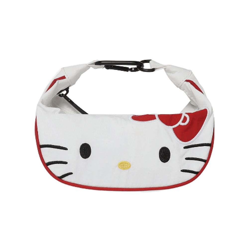 ウィルソン X サンリオキャラクターズ ミニバッグ(3color)