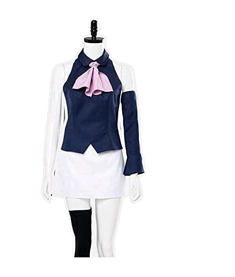 七つの大罪劇場版 天空の囚われ人 エリザベス 風コスプレ衣装ロウィンクリスマス コスチュー変装