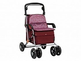 幸和製作所 カウートII ワインレッド SIST04 16,242円