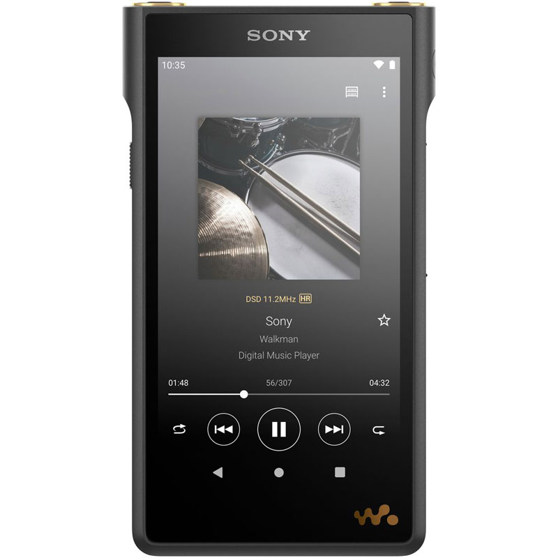 ソニー NW-WM1AM2 ウォークマン WM1AM2 128GB NWWM1AM2 102,850円