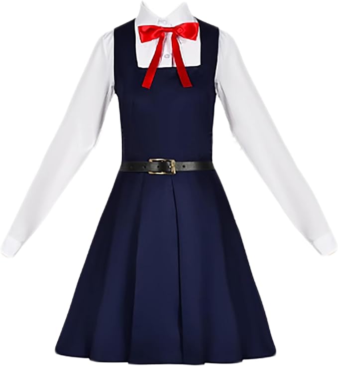 VTuber 時雨羽衣 しぐれうい 衣装コスプレ衣装