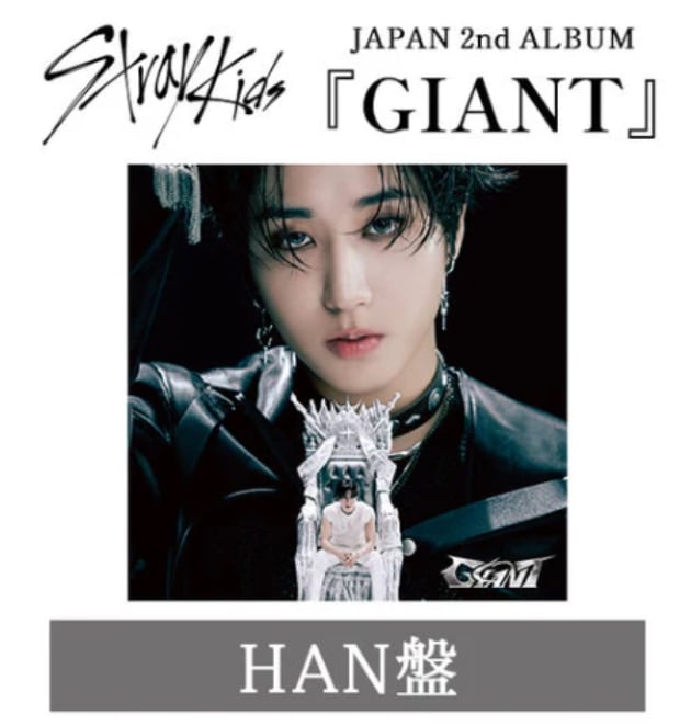 Qoo10] (未開封新品) [Stray kids] : KPOP