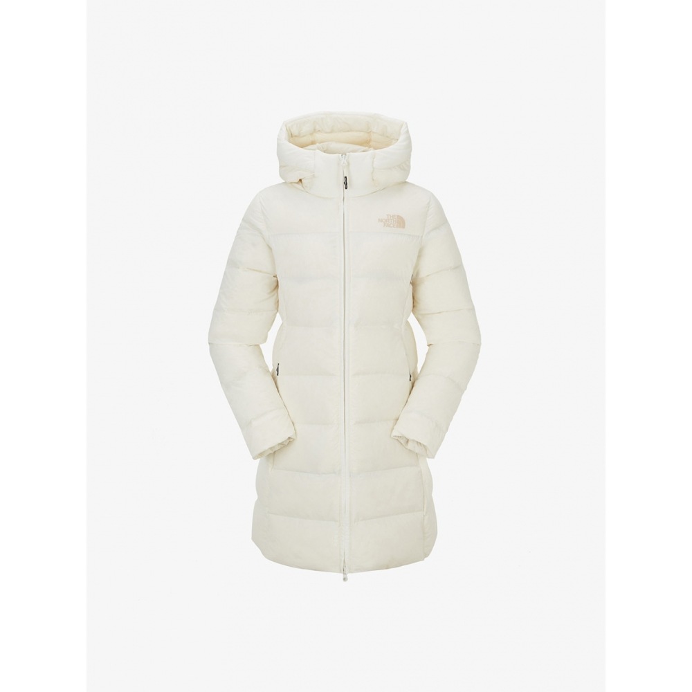 ザ・ノース・フェイス NJ1DQ31C 女性用スーパーフレックス RDS ダウンコート