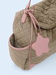 Mocha Pink