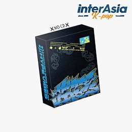 HYPE VIBES ミンギュ セット 楽天市場】S.COUPS X MINGYU - 1st Mini Album 「HYPE VIBES