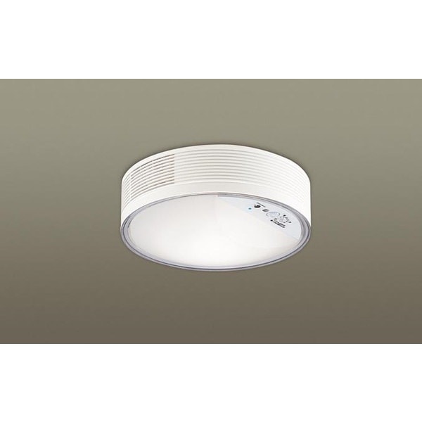 シーリングライト LED 小型 温白色 照明 天井 LGBC55004LE1