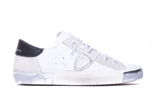 PHILIPPE MODEL Women Sneakers PRLD MA02 White
