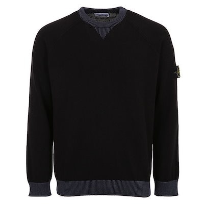 ルーズフィットクルーネックニット 154656818 [U] 43,907円