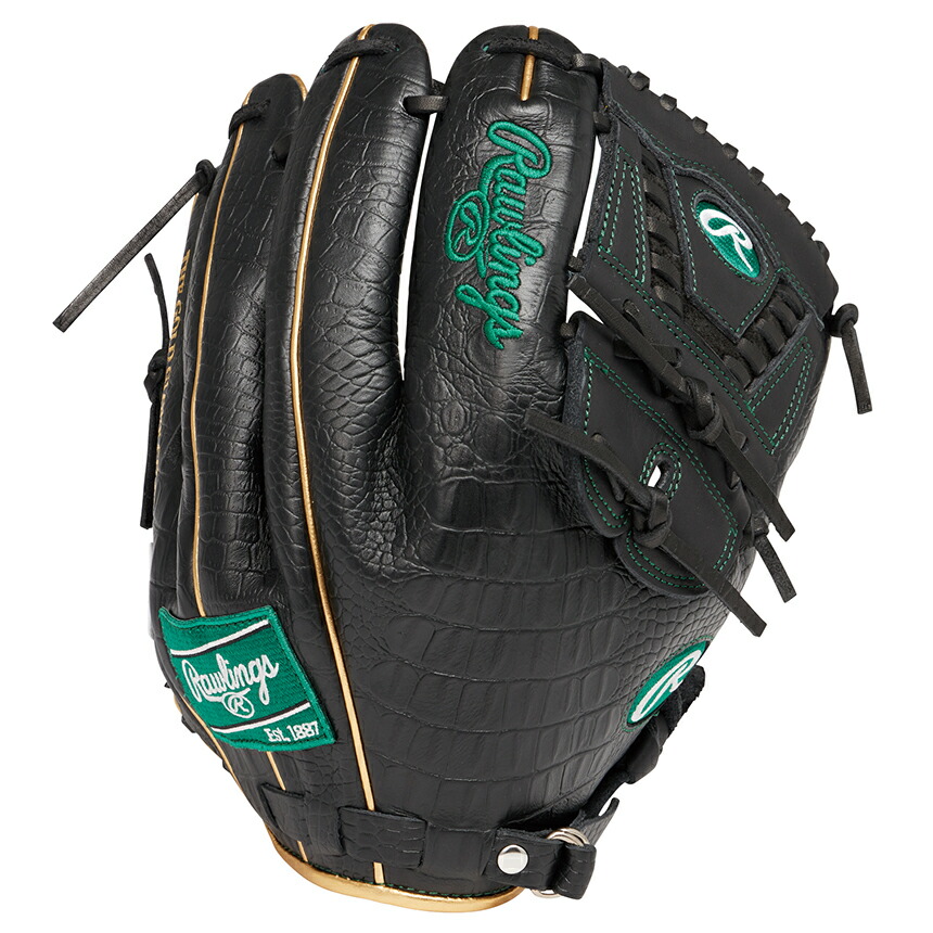 MLB COLOR SYNC 投手用 GR4HMJ205FB