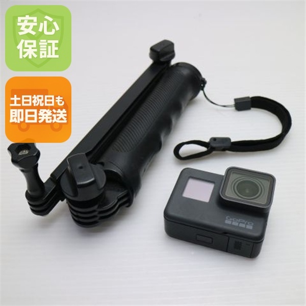 美品 GoPro HERO5 デジタルビデオ 63
