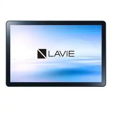 他サイト： 【新品/在庫あり】NEC LAVIE Tab T10 T1055/EAS PC-T1055EAS /10.1インチ/Unisoc T610/メモリ 4GB/64GB/Android/ タブレットPCの商品画像