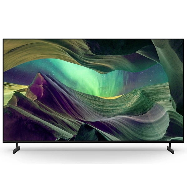 テレビ 55型 KJ-55X85L BRAVIA [55V型 地上BSCSデジタル 4Kチューナー内蔵 ハイビジョン液晶テレビ]